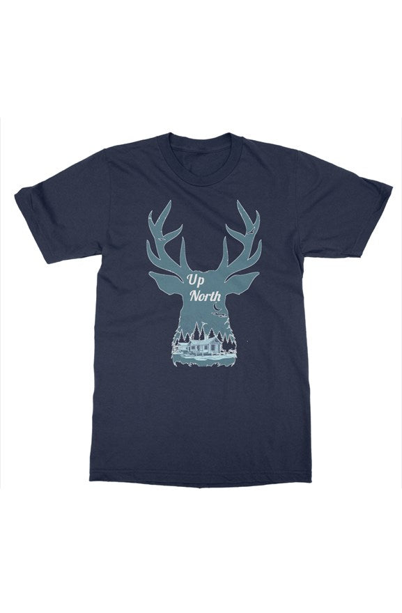 UP North Buck Shirt